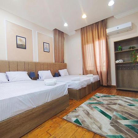 Sun Homes Tahrir Square Cairo Ngoại thất bức ảnh