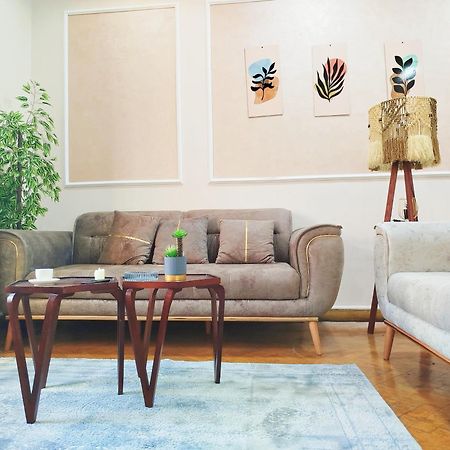 Sun Homes Tahrir Square Cairo Ngoại thất bức ảnh