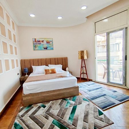 Sun Homes Tahrir Square Cairo Ngoại thất bức ảnh