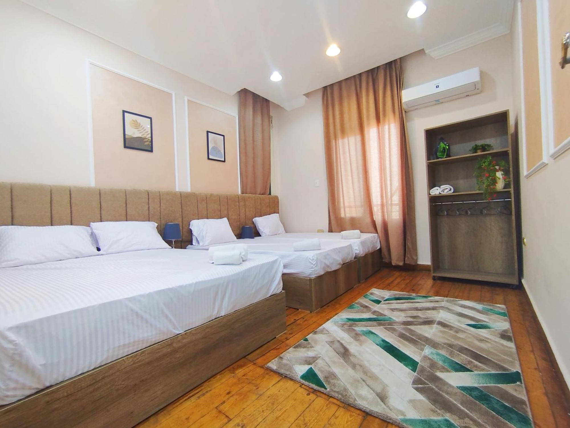 Sun Homes Tahrir Square Cairo Ngoại thất bức ảnh