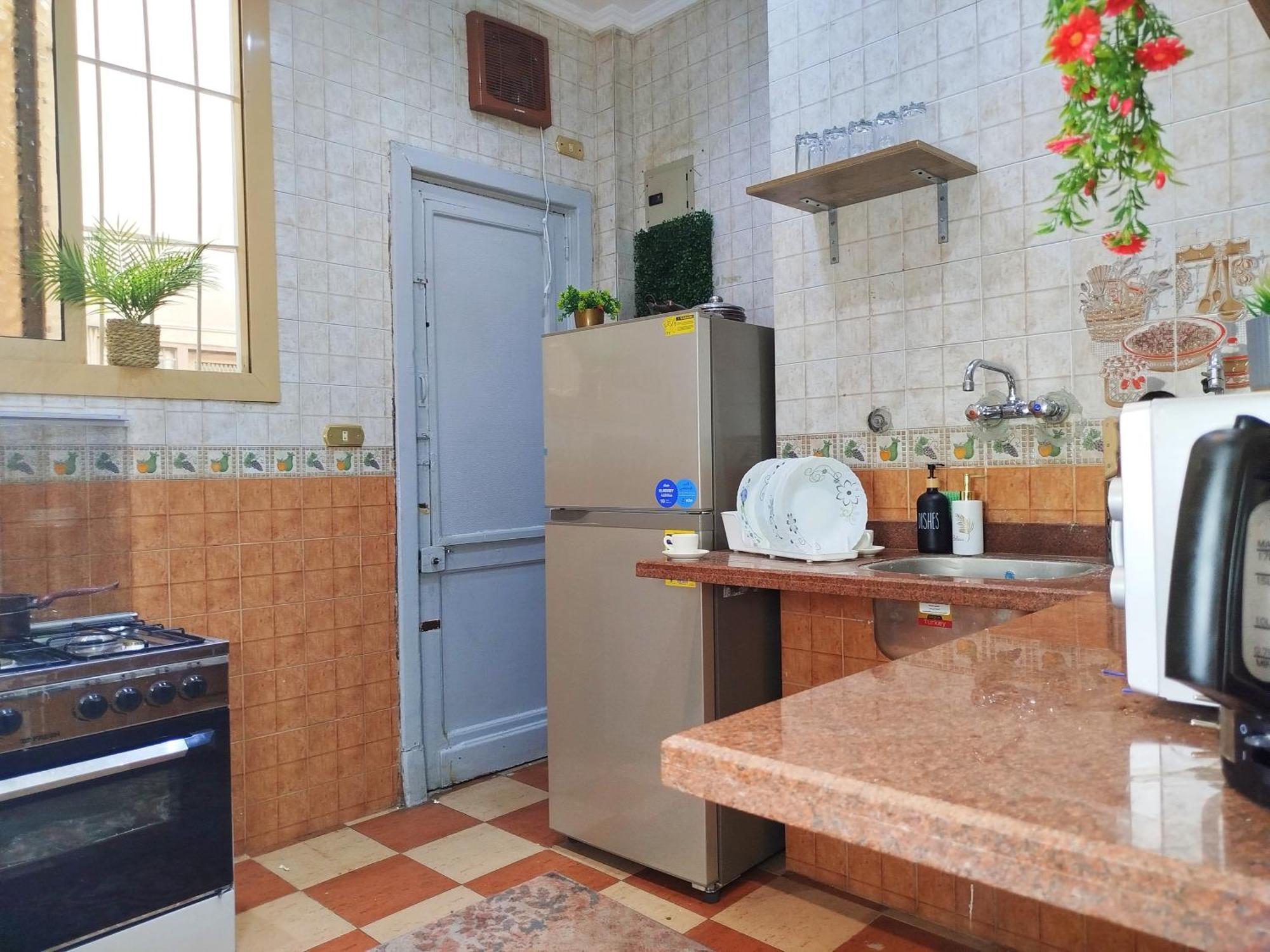Sun Homes Tahrir Square Cairo Ngoại thất bức ảnh