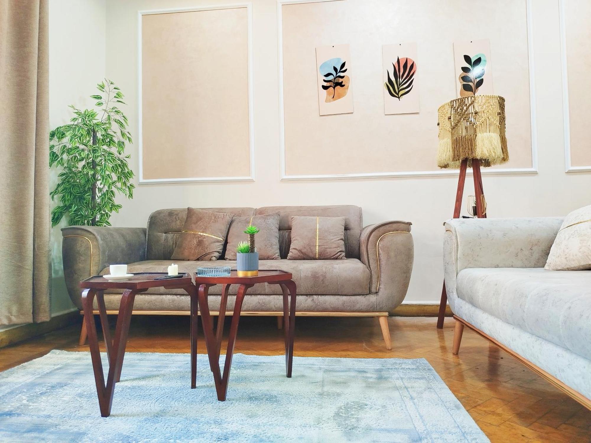 Sun Homes Tahrir Square Cairo Ngoại thất bức ảnh