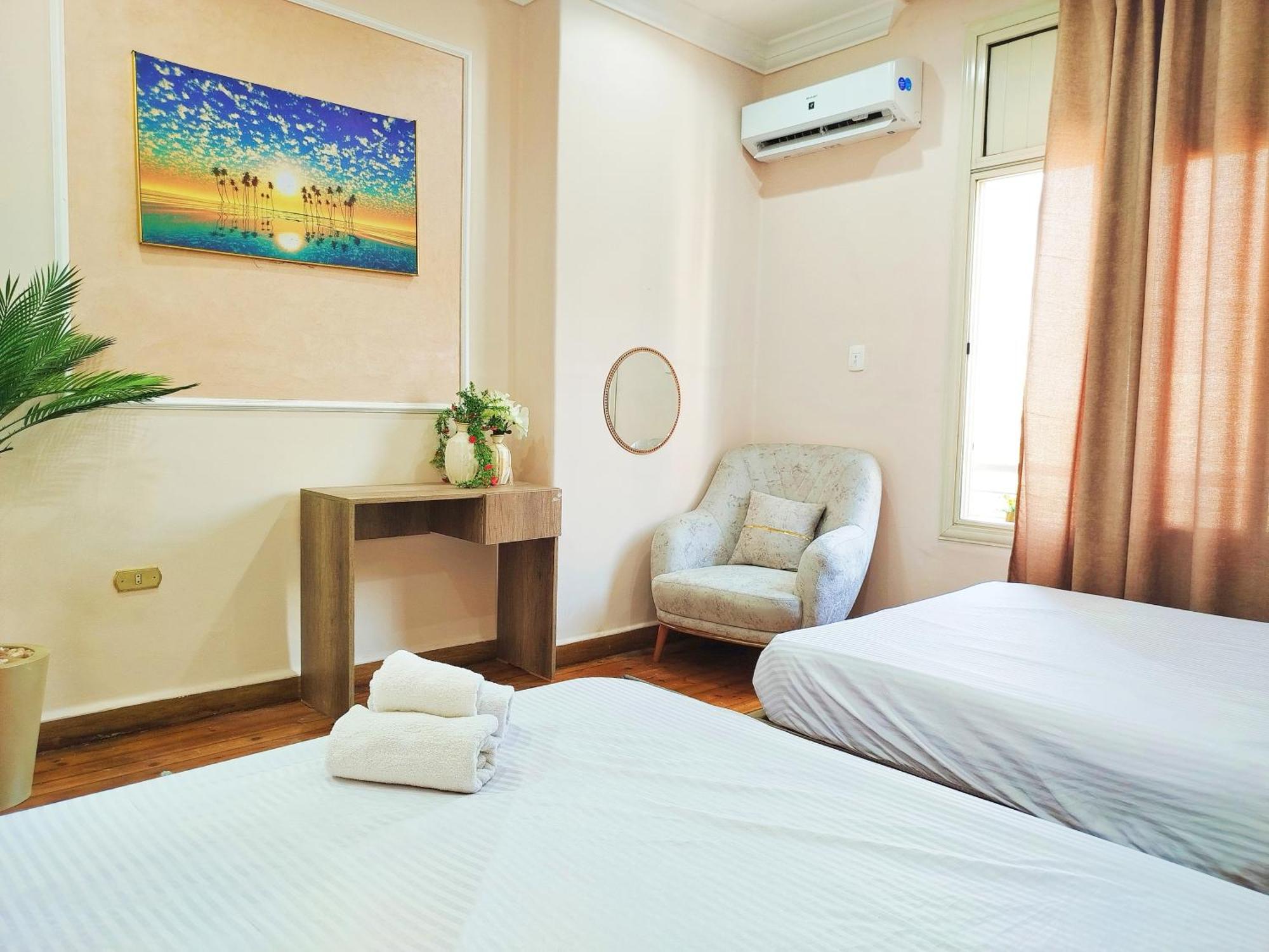 Sun Homes Tahrir Square Cairo Ngoại thất bức ảnh