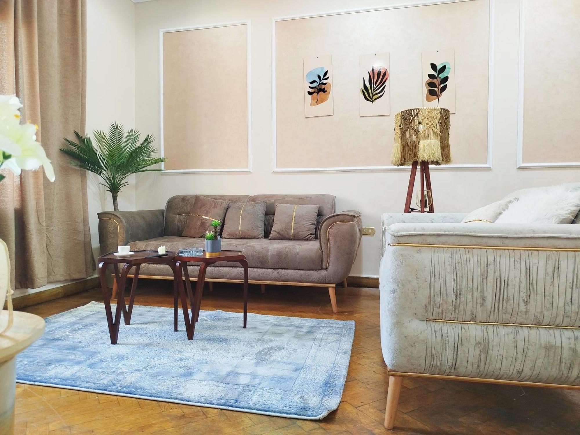 Sun Homes Tahrir Square Cairo Ngoại thất bức ảnh