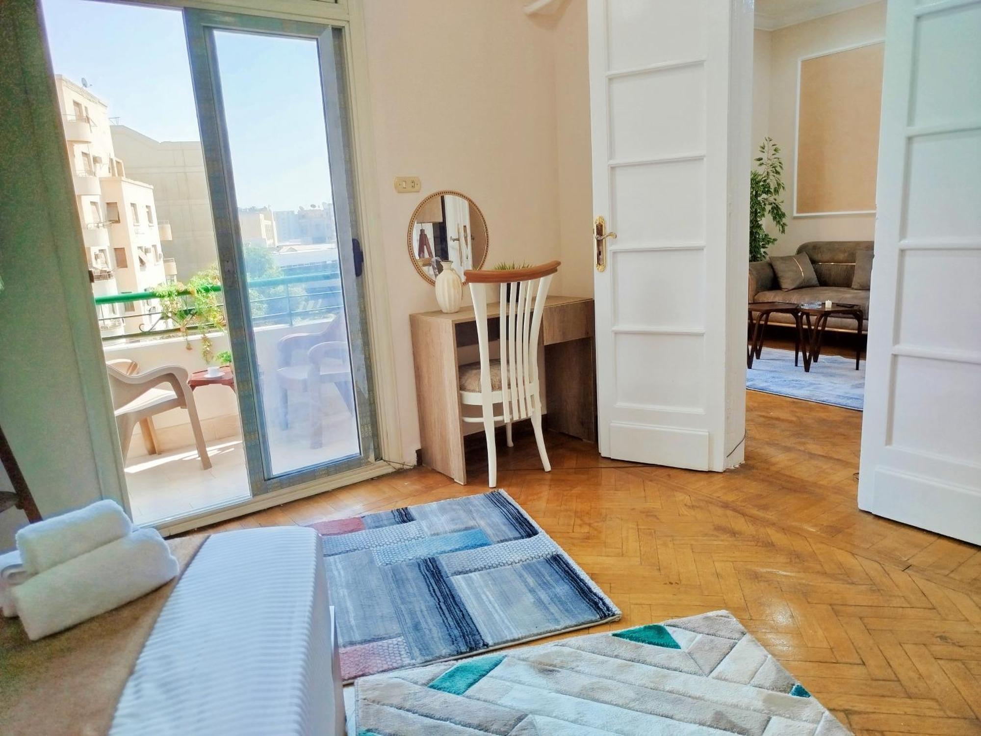 Sun Homes Tahrir Square Cairo Ngoại thất bức ảnh
