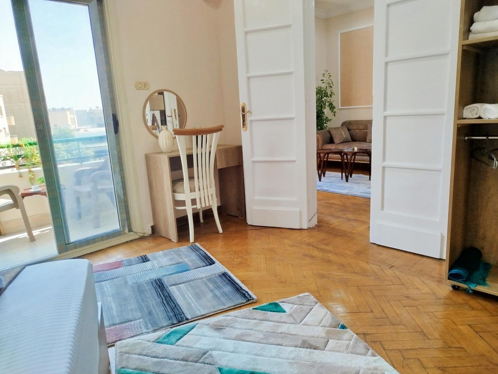 Sun Homes Tahrir Square Cairo Ngoại thất bức ảnh
