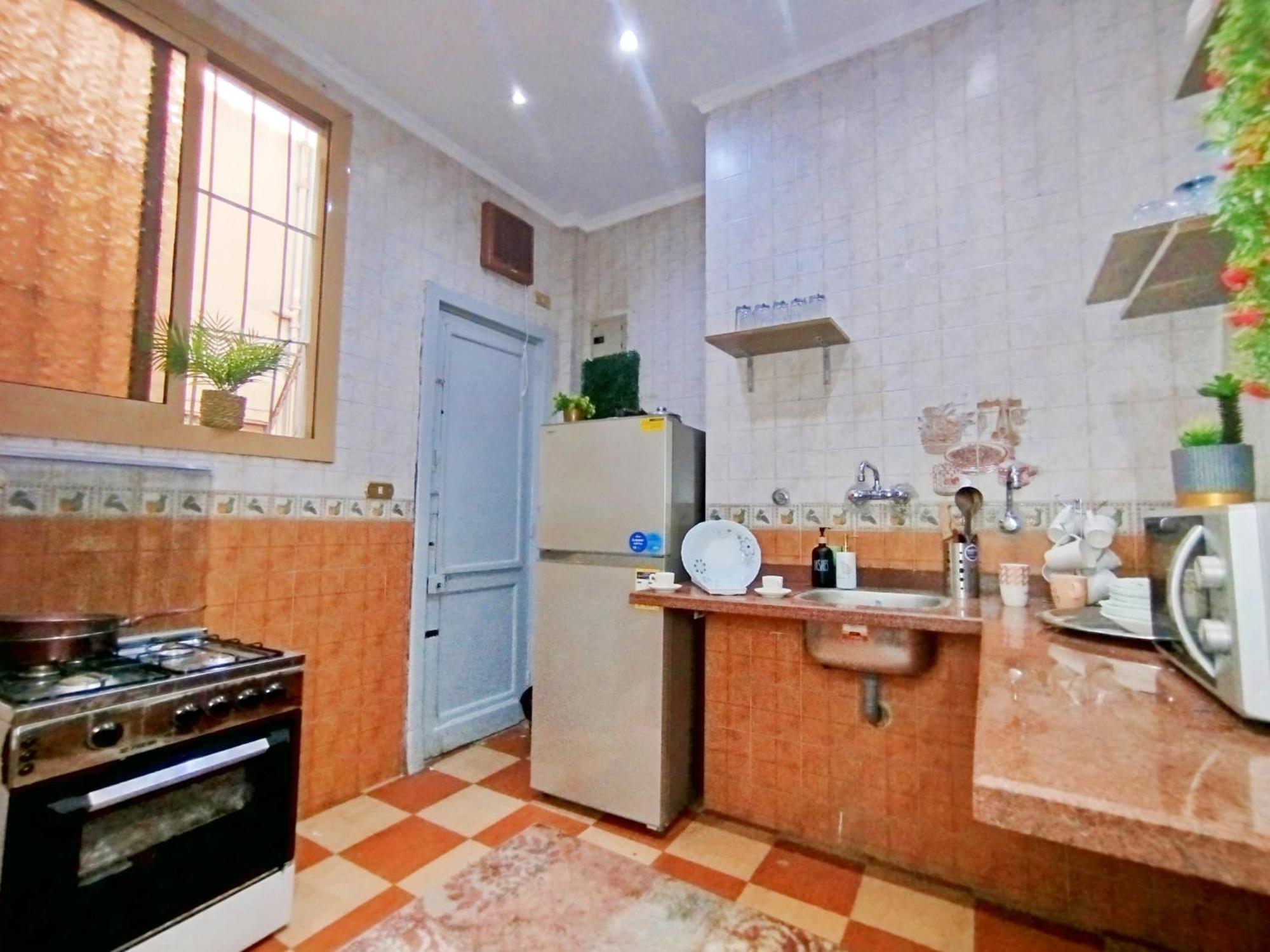 Sun Homes Tahrir Square Cairo Ngoại thất bức ảnh