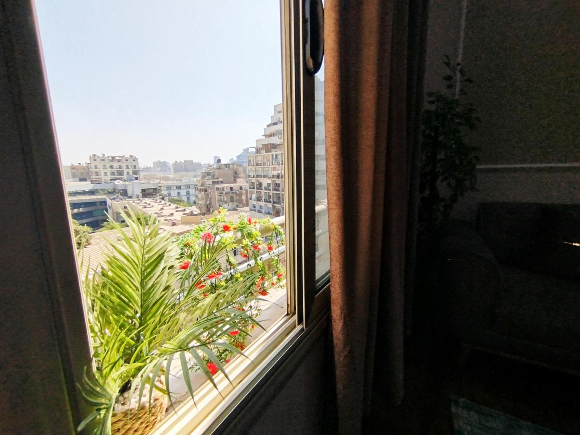 Sun Homes Tahrir Square Cairo Ngoại thất bức ảnh