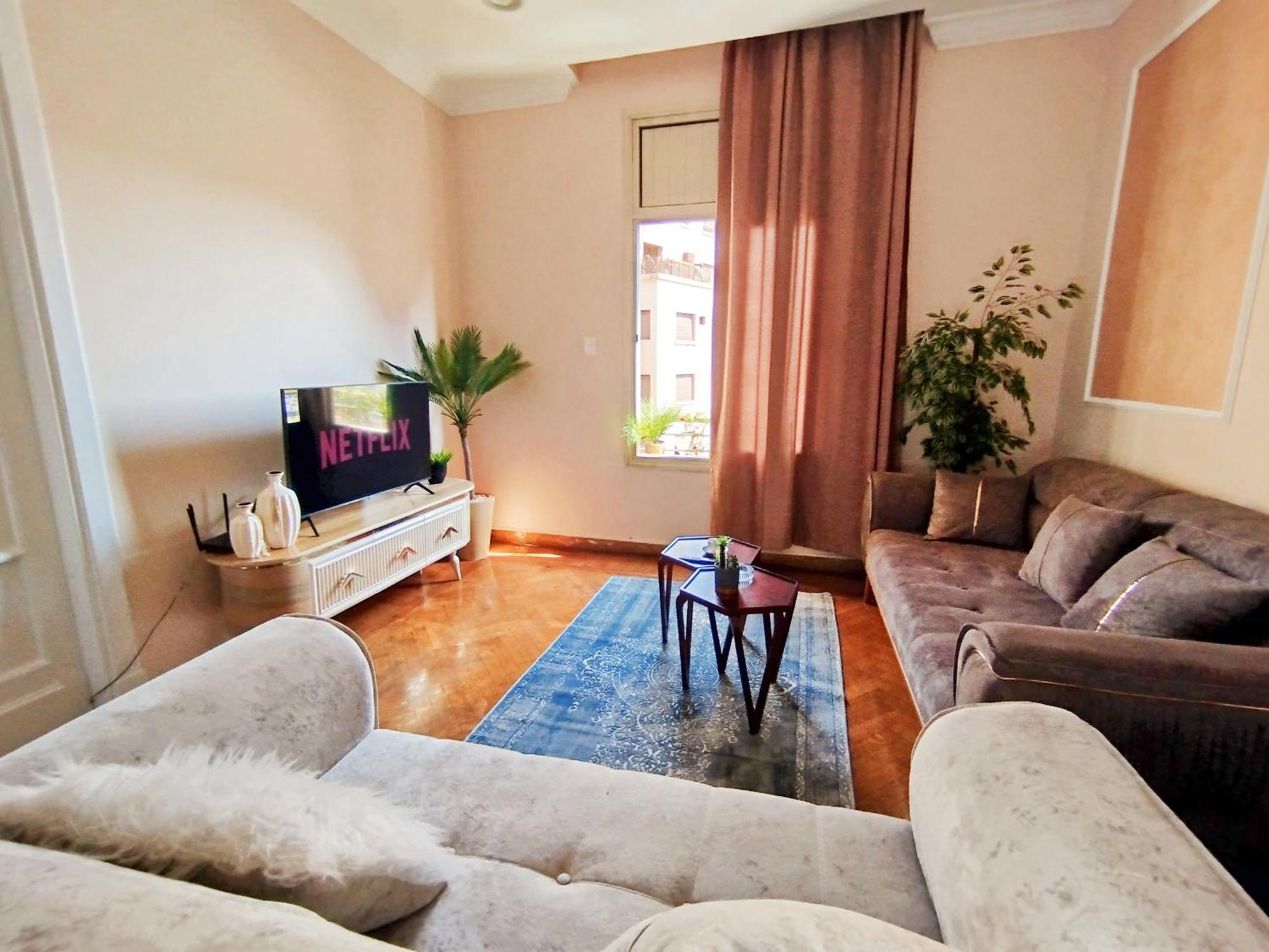 Sun Homes Tahrir Square Cairo Ngoại thất bức ảnh