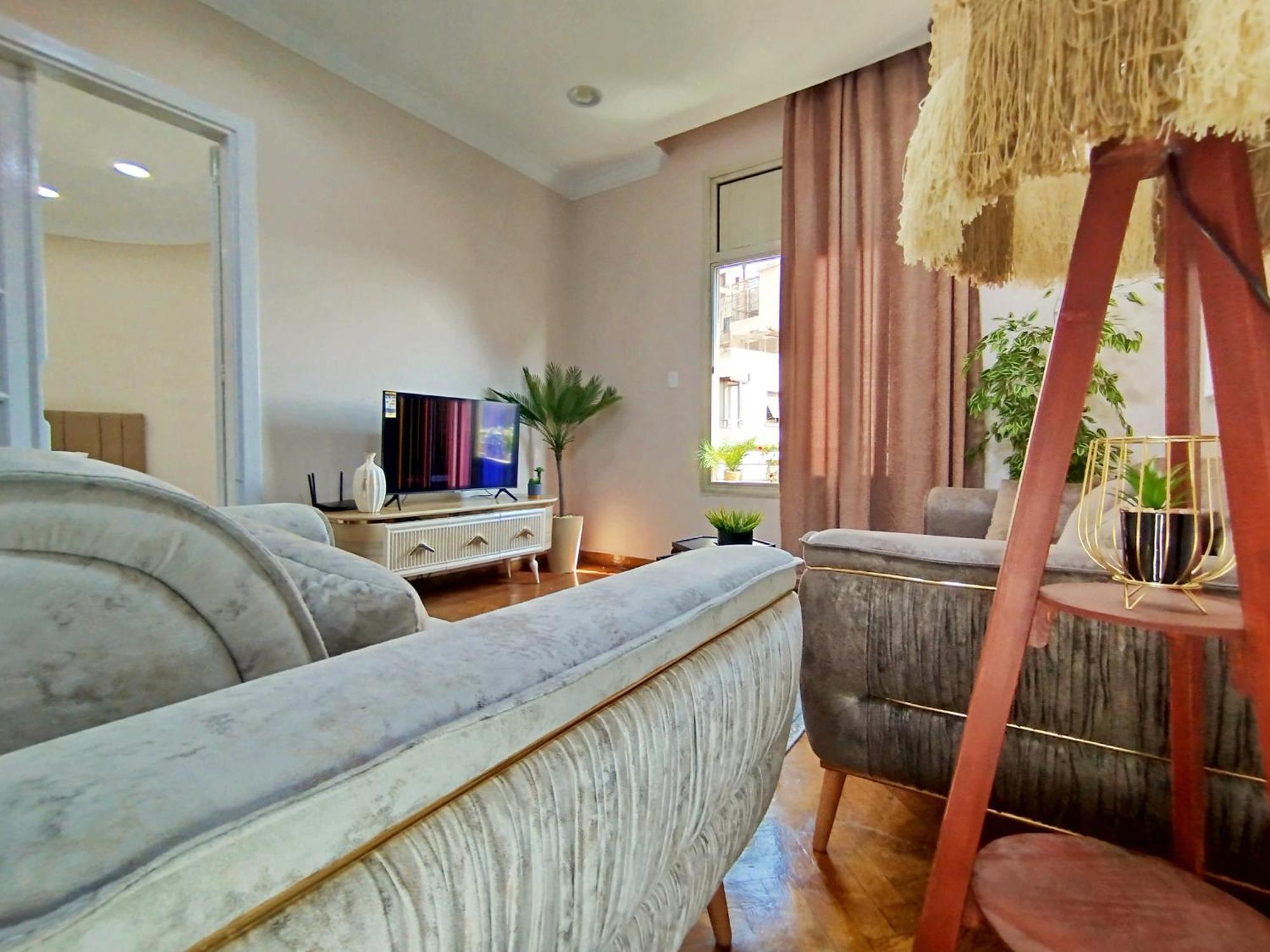 Sun Homes Tahrir Square Cairo Ngoại thất bức ảnh
