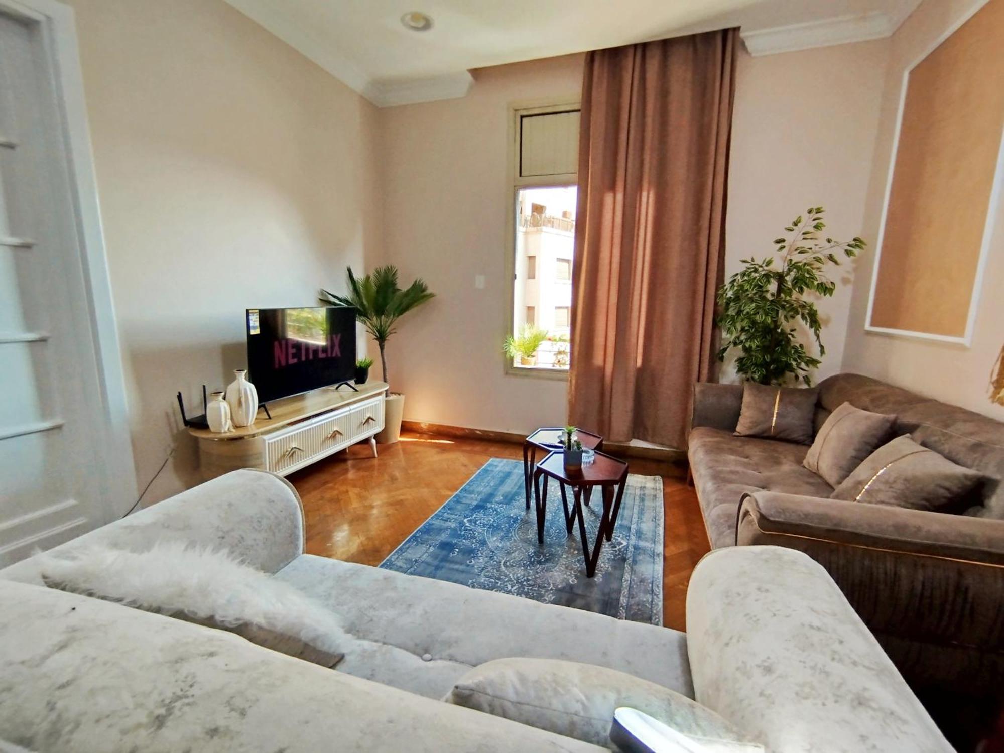 Sun Homes Tahrir Square Cairo Ngoại thất bức ảnh