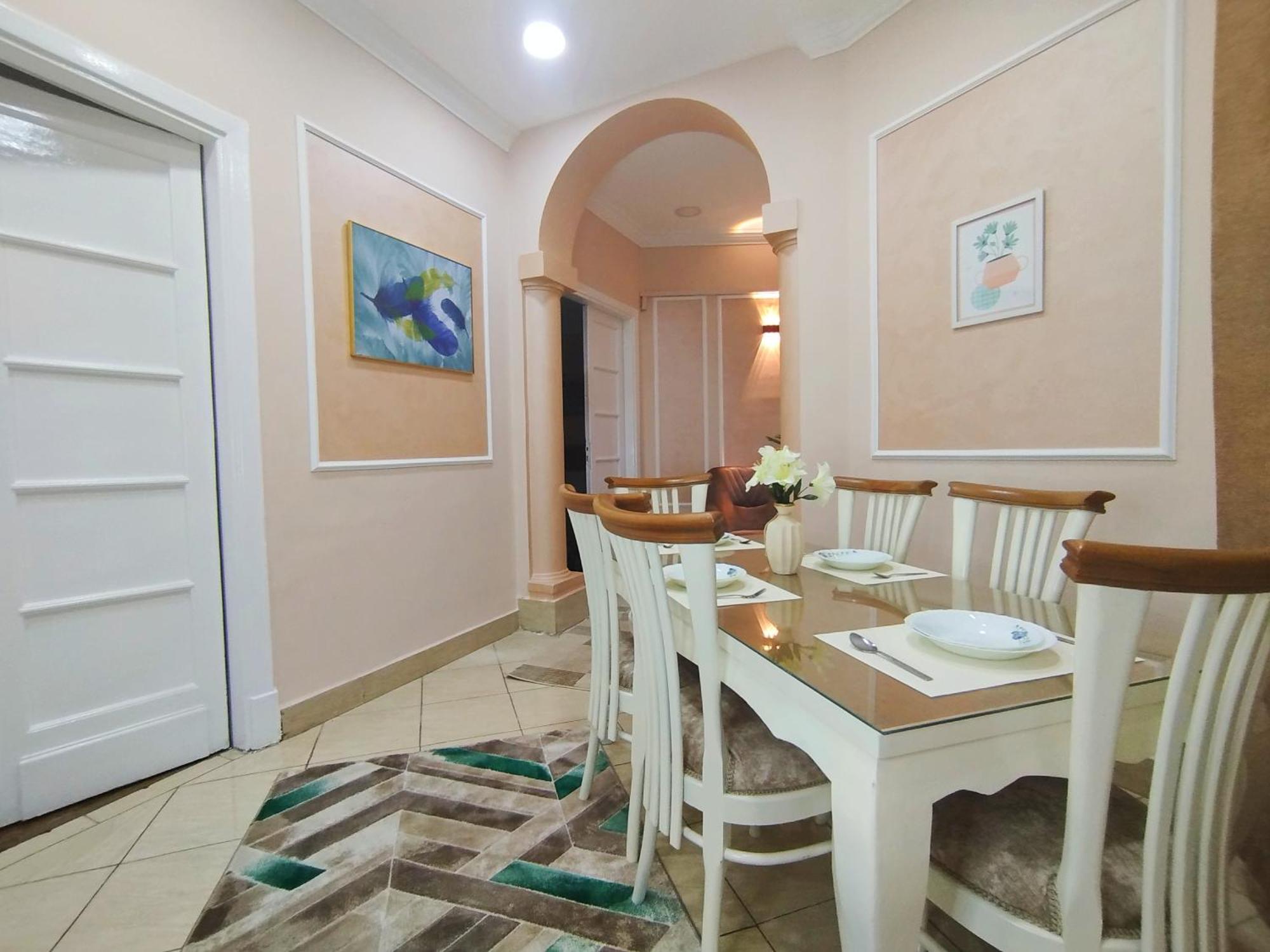 Sun Homes Tahrir Square Cairo Ngoại thất bức ảnh