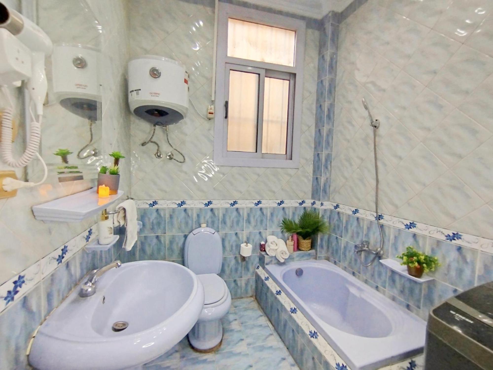 Sun Homes Tahrir Square Cairo Ngoại thất bức ảnh